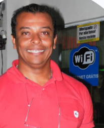 Corretor - Administrador